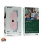 ماساژور گرمایشی قاعدگی گرین لاین Bloom Heat