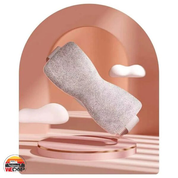 ماساژور گرمایشی قاعدگی گرین لاین Flora Heat