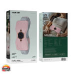 ماساژور گرمایشی قاعدگی گرین لاین Flora Heat