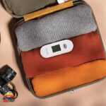 ترازو چمدان گرین لاین Weight Mate