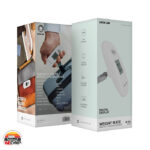 ترازو چمدان گرین لاین Weight Mate