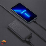 پاوربانک 10000mAh گرین لاین Rome