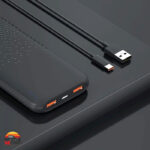 پاوربانک 10000mAh گرین لاین Rome