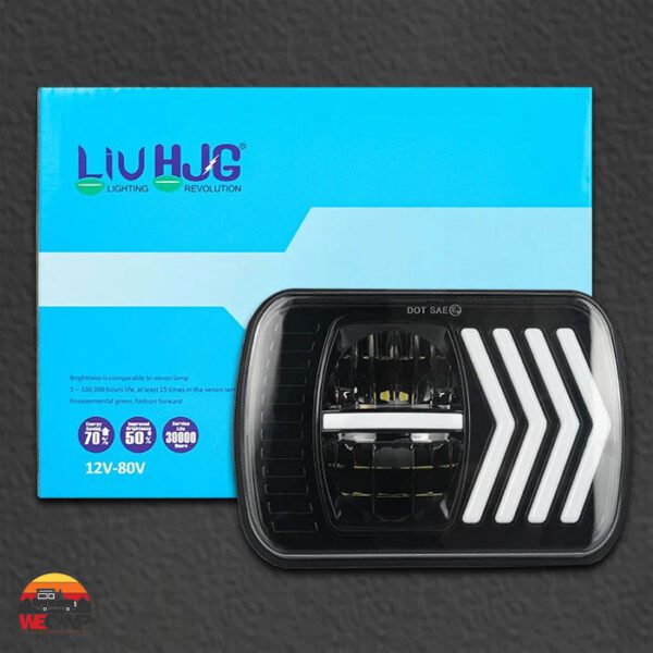 چراغ بلوری HJG 231194