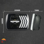 چراغ بلوری HJG 231194