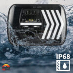 چراغ بلوری HJG 231194