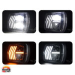 چراغ بلوری HJG 231194