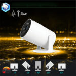 ویدیو پروژکتور هوشمند HY300