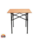میز کمپینگ هپی کمپ سایز S
