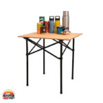 میز کمپینگ هپی کمپ سایز S