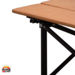 میز کمپینگ هپی کمپ سایز S