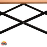 میز کمپینگ هپی کمپ سایز S