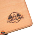 میز کمپینگ هپی کمپ سایز S