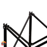 میز کمپینگ هپی کمپ سایز S