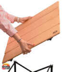 میز کمپینگ هپی کمپ سایز S