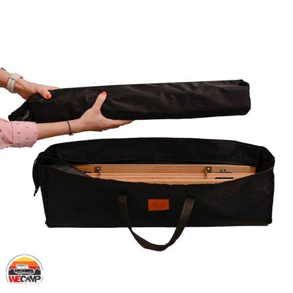 میز کمپینگ هپی کمپ سایز S