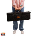 میز کمپینگ هپی کمپ سایز S