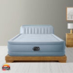 تخت بادی دونفره اینتکس Dura-Beam Deluxe