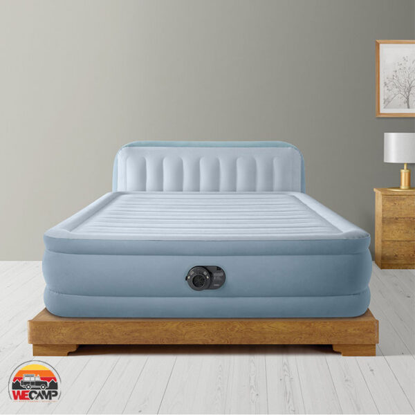 تخت بادی دونفره اینتکس Dura-Beam Deluxe