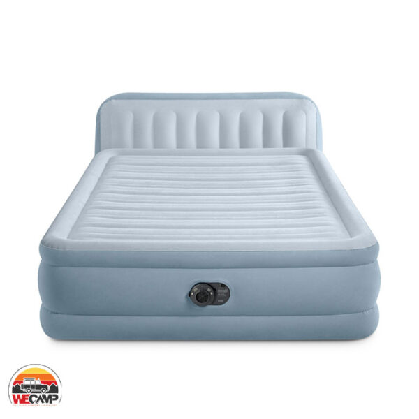 تخت بادی دونفره اینتکس Dura-Beam Deluxe