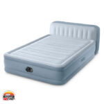 تخت بادی دونفره اینتکس Dura-Beam Deluxe