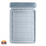 تخت بادی دونفره اینتکس Dura-Beam Deluxe