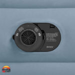 تخت بادی دونفره اینتکس Dura-Beam Deluxe