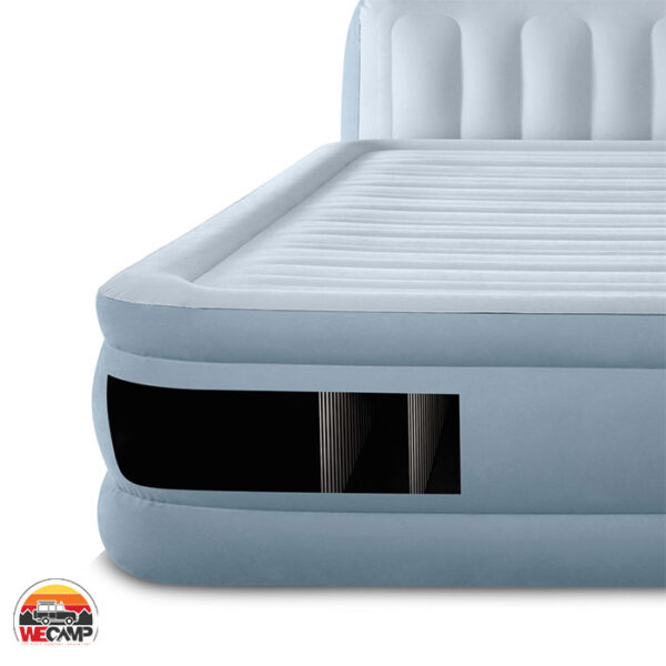 تخت بادی دونفره اینتکس Dura-Beam Deluxe