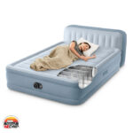 تخت بادی دونفره اینتکس Dura-Beam Deluxe