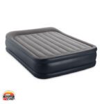 تشک بادی دونفره اینتکس Dura-Beam Plus Deluxe