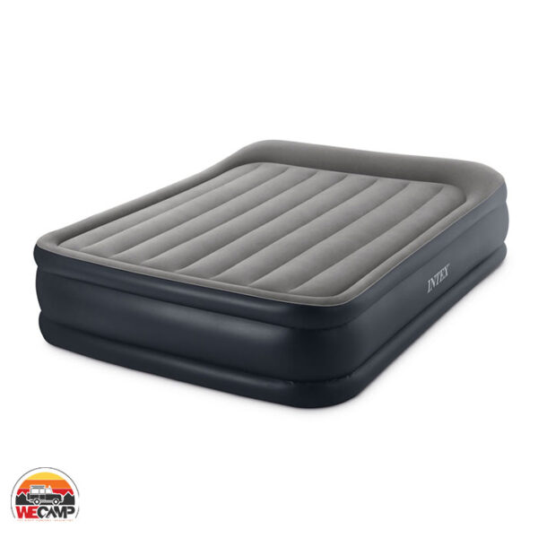 تشک بادی دونفره اینتکس Dura-Beam Plus Deluxe