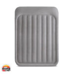 تشک بادی دونفره اینتکس Dura-Beam Plus Deluxe