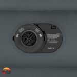 تشک بادی دونفره اینتکس Dura-Beam Plus Deluxe