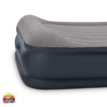 تشک بادی دونفره اینتکس Dura-Beam Plus Deluxe