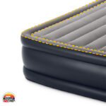 تشک بادی دونفره اینتکس Dura-Beam Plus Deluxe