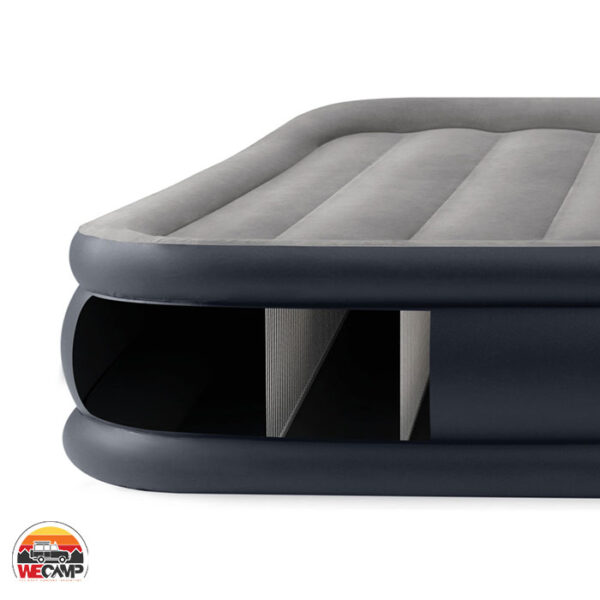 تشک بادی دونفره اینتکس Dura-Beam Plus Deluxe