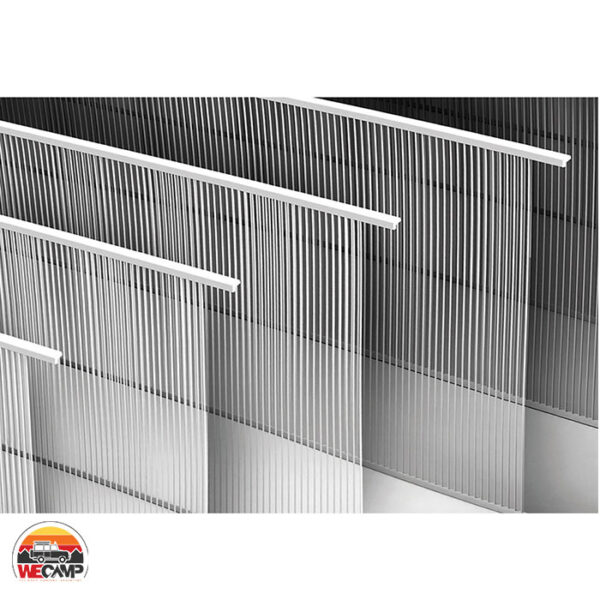 تشک بادی دونفره اینتکس Dura-Beam Plus Deluxe