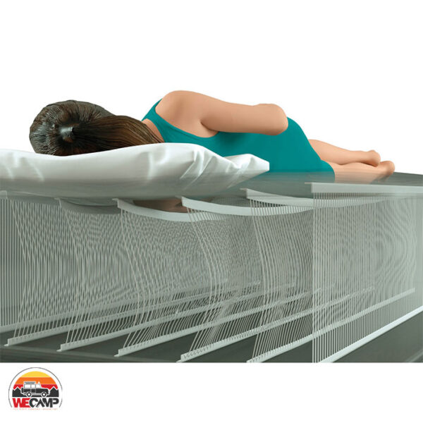 تشک بادی دونفره اینتکس Dura-Beam Plus Deluxe