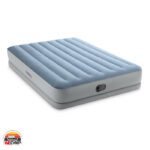 تشک بادی دونفره اینتکس Dura-Beam Plus Mid-Raise