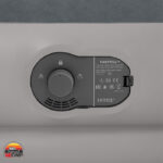 تشک بادی دونفره اینتکس Dura-Beam Standard Prestige