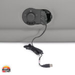 تشک بادی دونفره اینتکس Dura-Beam Standard Prestige