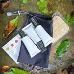 پک جامایع سفری لیموکمپ