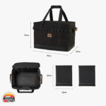 کیف ارگنایزر نیچرهایک CNH22SN008