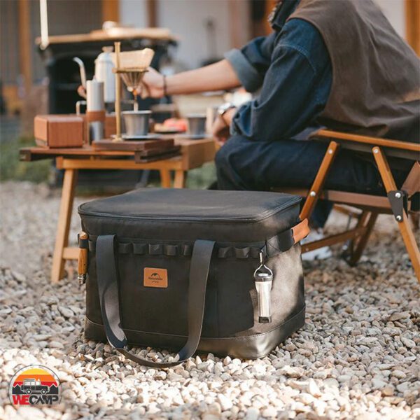 کیف ارگنایزر نیچرهایک CNH22SN008