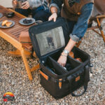 کیف ارگنایزر نیچرهایک CNH22SN008