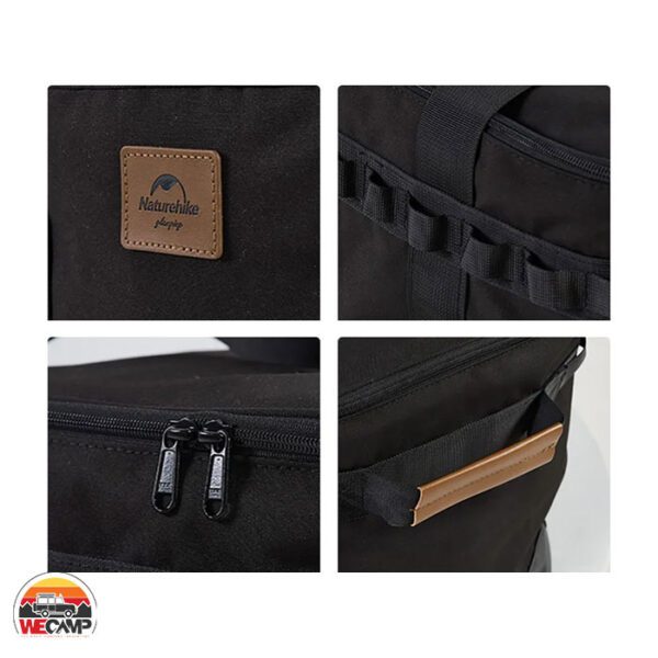 کیف ارگنایزر نیچرهایک CNH22SN008