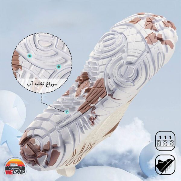 کفش آب‌نوردی PLANKZONE LEYMAR