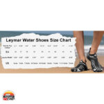 کفش آب‌نوردی PLANKZONE LEYMAR