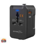 شارژر دیواری Porodo Blue PD20UTA