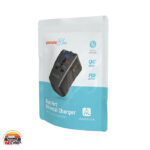 شارژر دیواری Porodo Blue PD20UTA